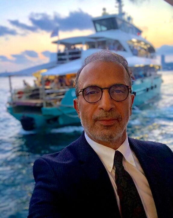 Klausas Steineris, Miunchenas, Vokietija – Prostalix nuotrauka